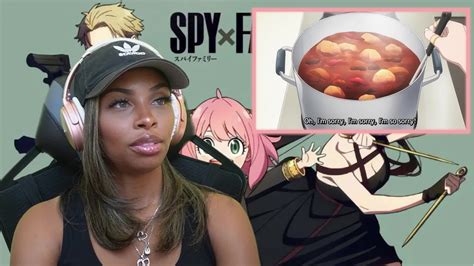 'spyfam stepmom' Search .